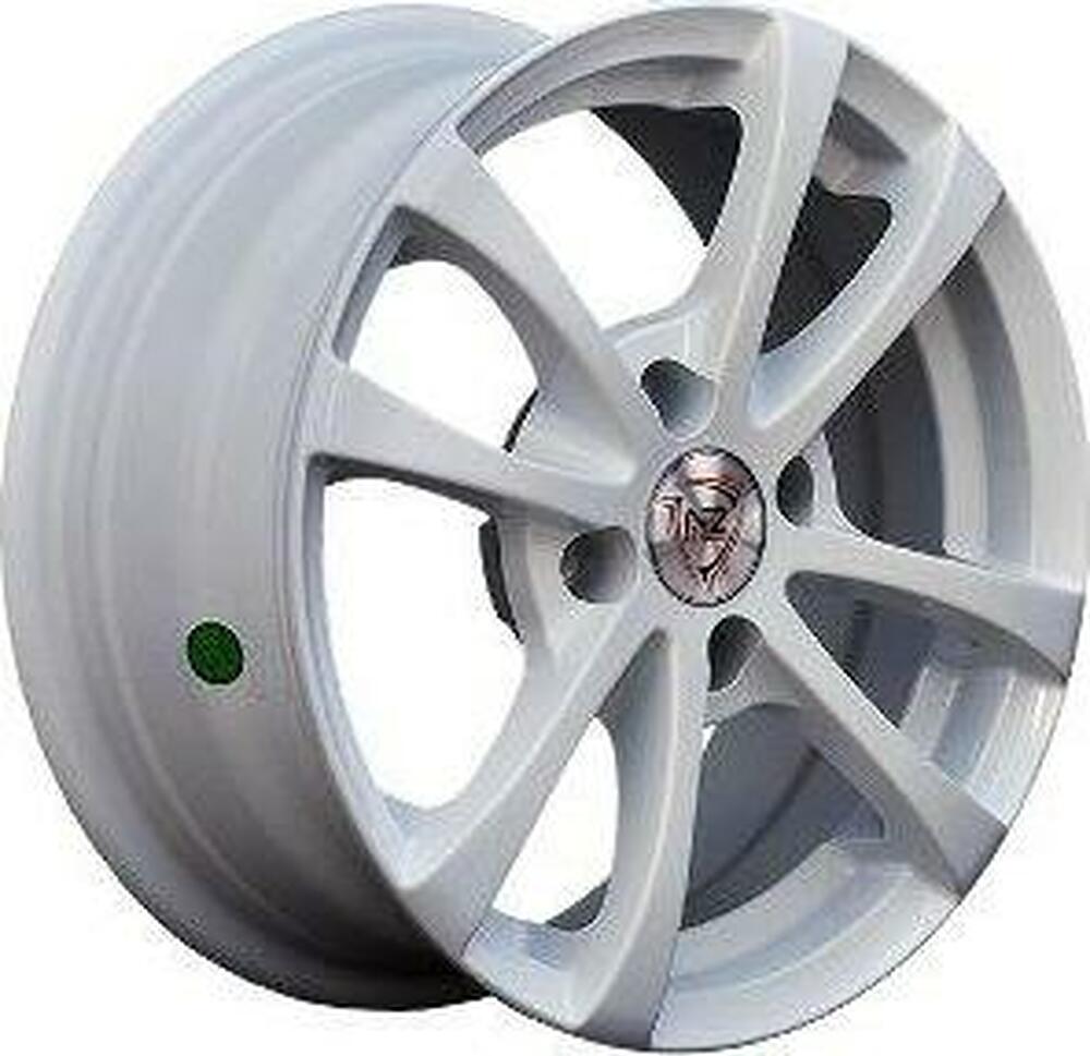 NZ Wheels SH619 6x14 4x98 ET 35 Dia 58.6 