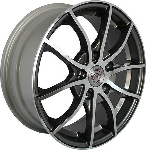 NZ Wheels SH630