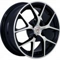 NZ Wheels SH634 NZ Wheels SH634