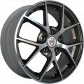 NZ Wheels SH634 NZ Wheels SH634