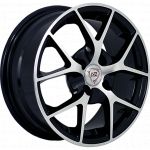 NZ Wheels SH634