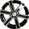 NZ Wheels SH636 NZ Wheels SH636