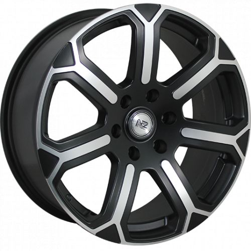 NZ Wheels SH638