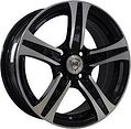 NZ Wheels SH642 NZ Wheels SH642