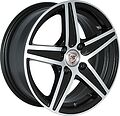 NZ Wheels SH643 NZ Wheels SH643