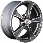 NZ Wheels SH644