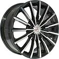 NZ Wheels SH647 NZ Wheels SH647