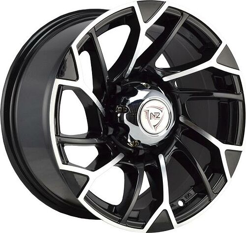 NZ Wheels SH660