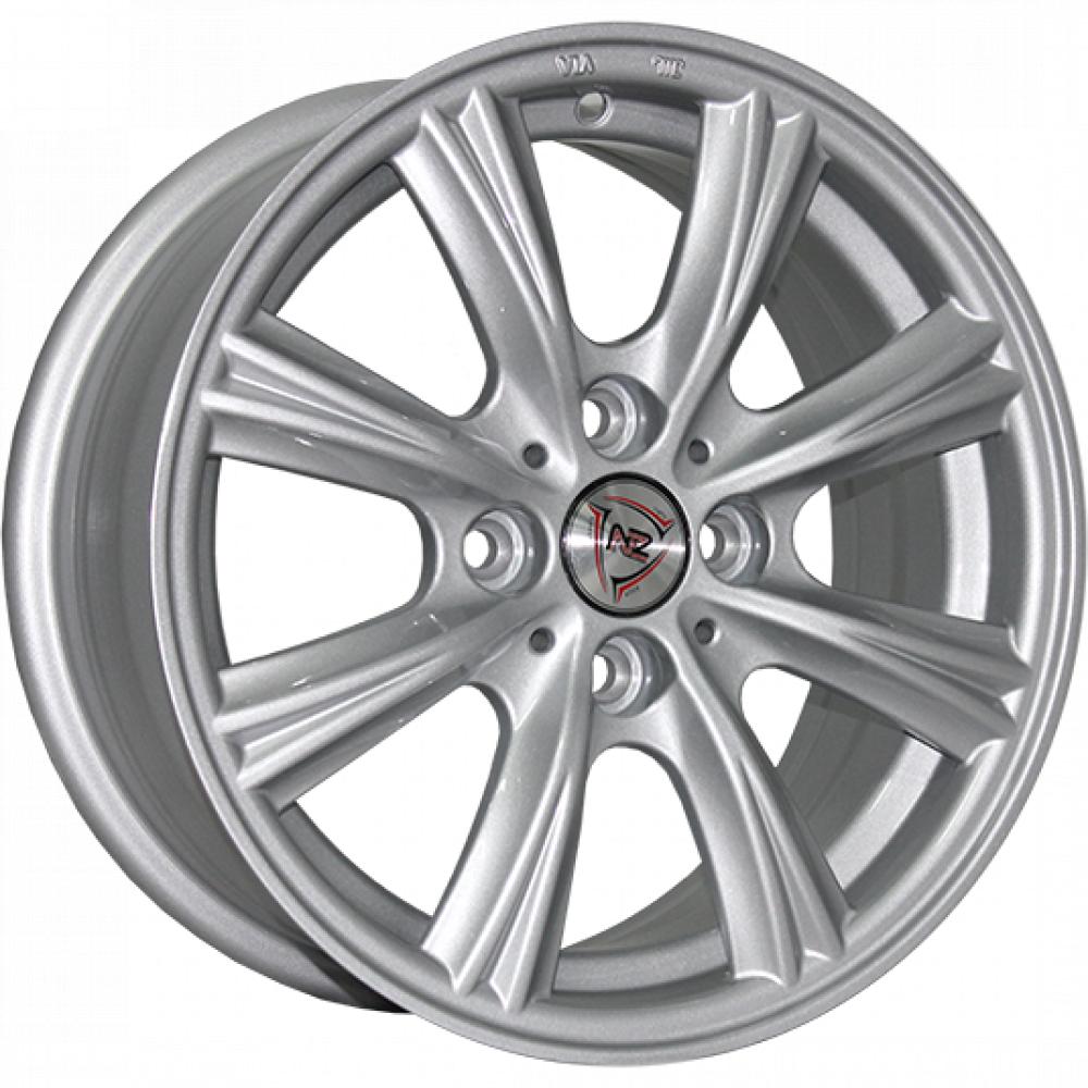 NZ Wheels SH700 6x15 4x98 ET 32 Dia 58.6 