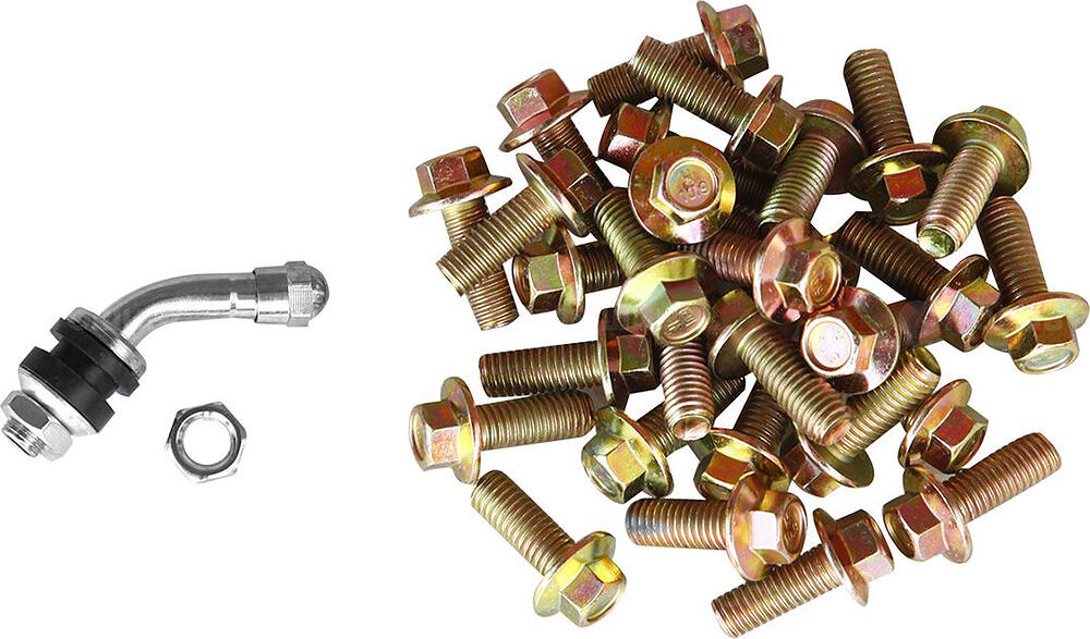 Off-Road-Wheels Original + бедлок красный 8x16 6x139.7 ET -19 Dia 110 черный