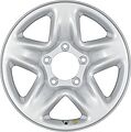Off-Road-Wheels Toyota Land Cruiser 100/200 Off-Road-Wheels Toyota Land Cruiser 100/200
