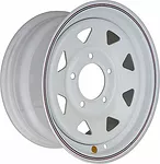 Диски для Chevrolet Диски для Chevrolet