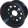 Off-Road-Wheels ВАЗ Нива 7x15 5x139.7 ET 25 Dia 98.5 черный