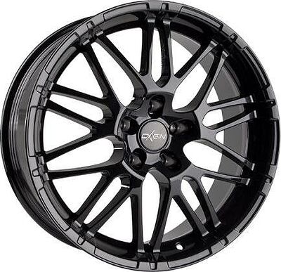 Oxigin 14 Oxrock 9.5x20 5x120 ET 40 Dia 76.9 FRO