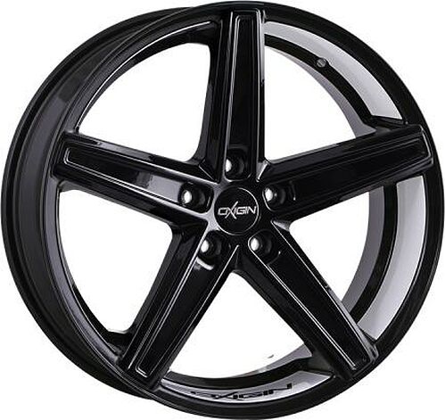 Oxigin 18 Concave