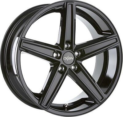 Oxigin 18 Concave 10.5x20 5x112 ET 30 Dia 66.6 multicolor