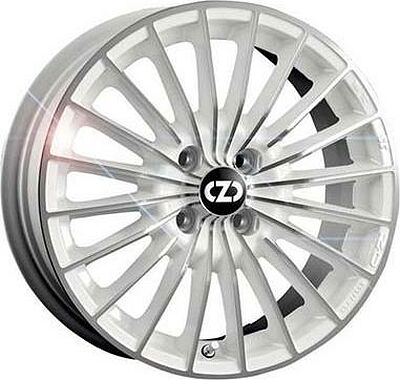 OZ Racing 35 Anniversary 8x19 5x112 ET 48 Dia 75 