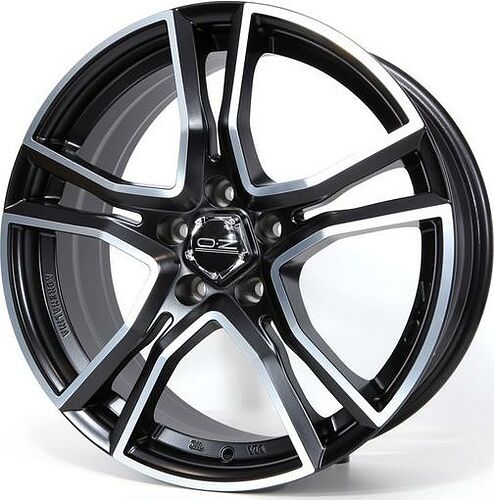 OZ Racing Adrenalina