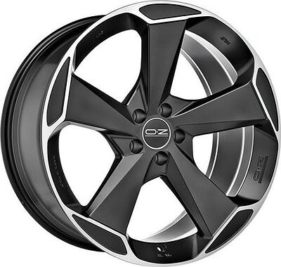 OZ Racing Aspen 10x20 5x112 ET 53 Dia 79 