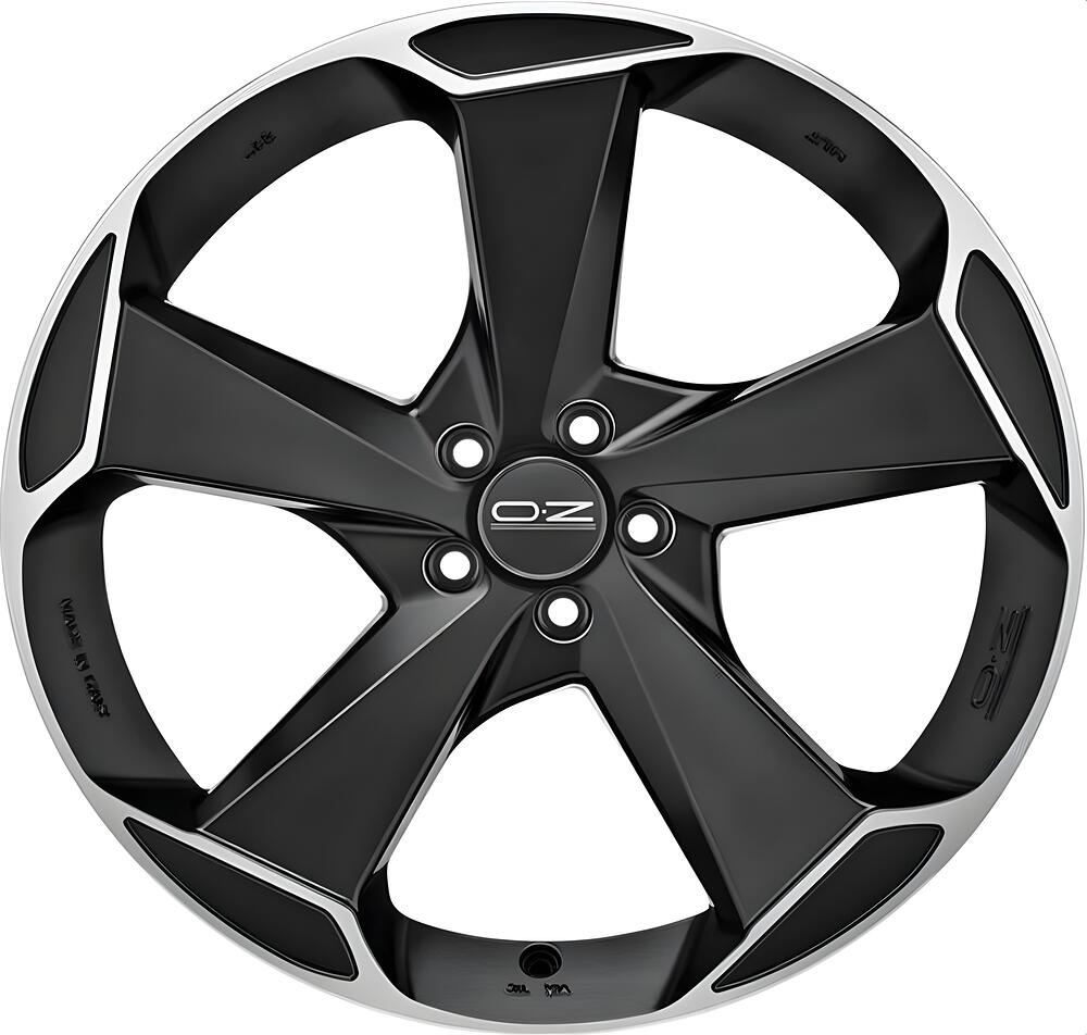 OZ Racing Aspen HLT 9.5x20 5x112 ET 52 Dia 79 