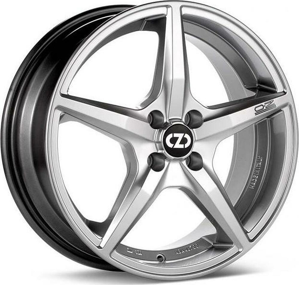 OZ Racing Canova 8x19 5x112 ET 35 Dia 75 