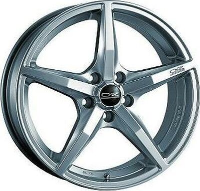 OZ Racing Canova 7.5x16 5x108 ET 40 Dia 75 s