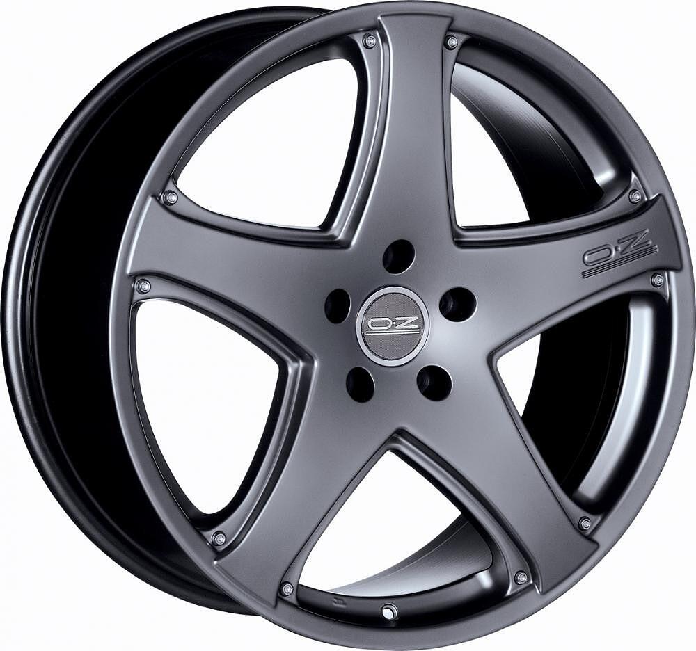 OZ Racing Canyon ST 8x20 5x108 ET 48 Dia 75 