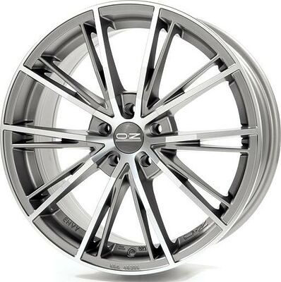 OZ Racing Envy 7.5x16 5x112 ET 48 Dia 75 