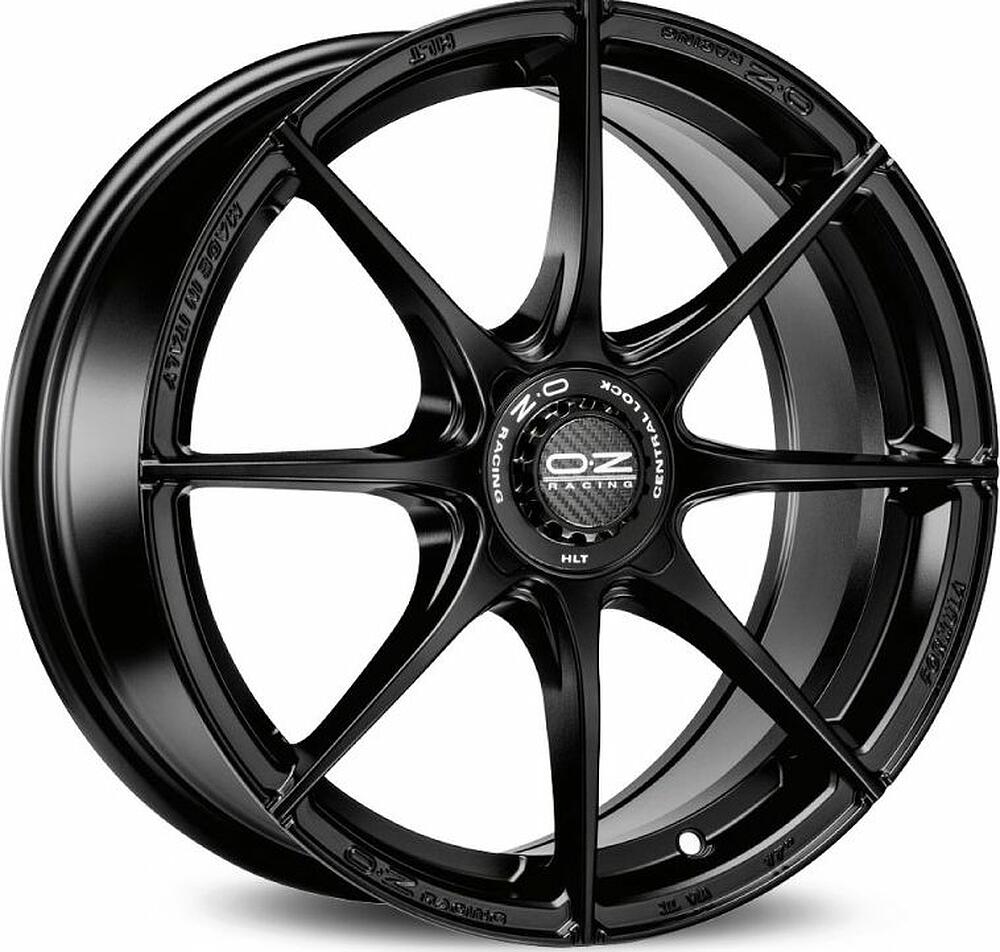 OZ Racing Formula HLT 8x17 5x112 ET 35 Dia 75 
