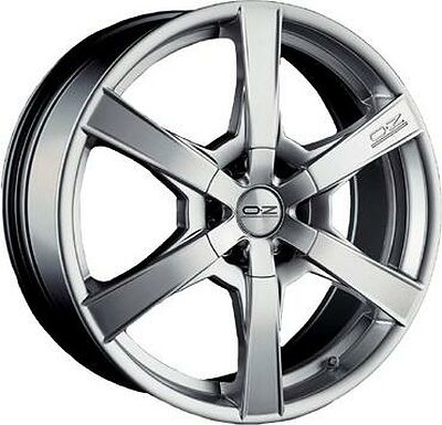 OZ Racing Gemini 7x16 5x100 ET 40 Dia 68 
