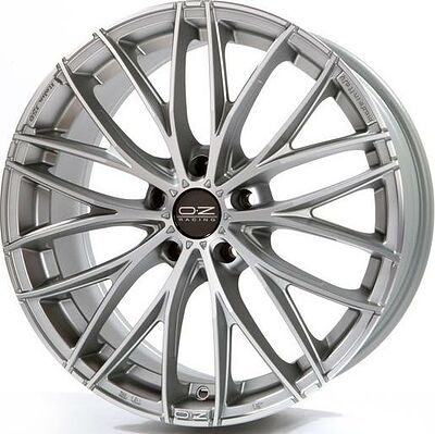 OZ Racing Italia 150 7x17 5x100 ET 35 Dia 68 
