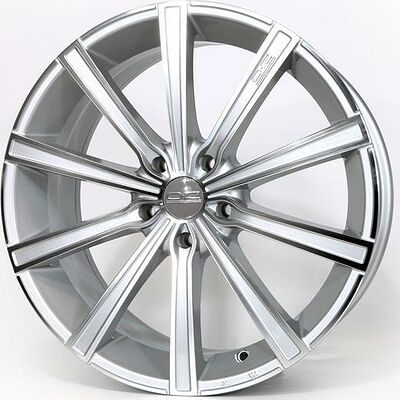OZ Racing Lounge 10 7x16 5x112 ET 48 Dia 75 