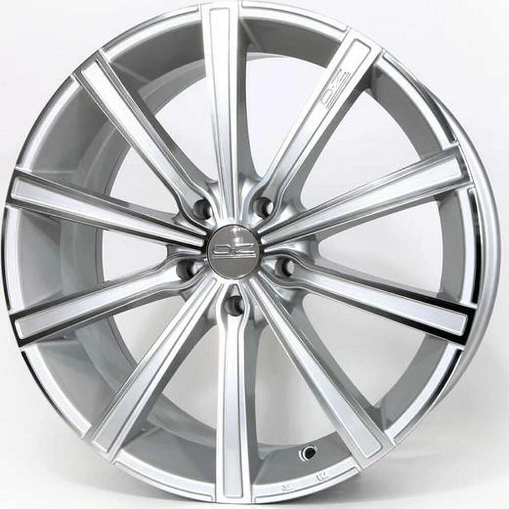 OZ Racing Lounge 10 8x18 5x112 ET 48 Dia 75 