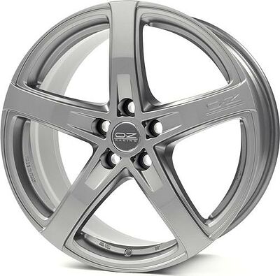 OZ Racing Monaco HLT 8.5x19 5x108 ET 45 Dia 75 