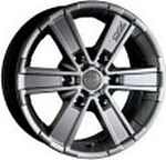 OZ Racing Off Road 6 OZ Racing Off Road 6