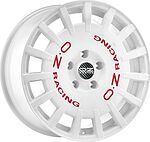 OZ Racing Rally Racing OZ Racing Rally Racing