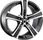 OZ Racing Sahara 5 OZ Racing Sahara 5