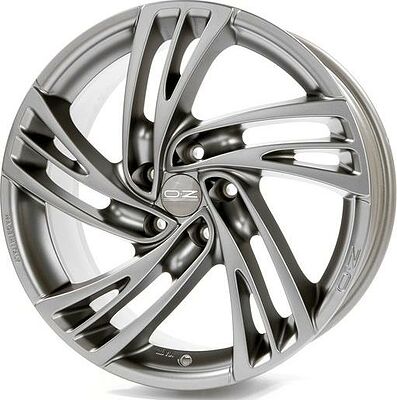 OZ Racing Sardegna 8x18 5x112 ET 48 Dia 75 