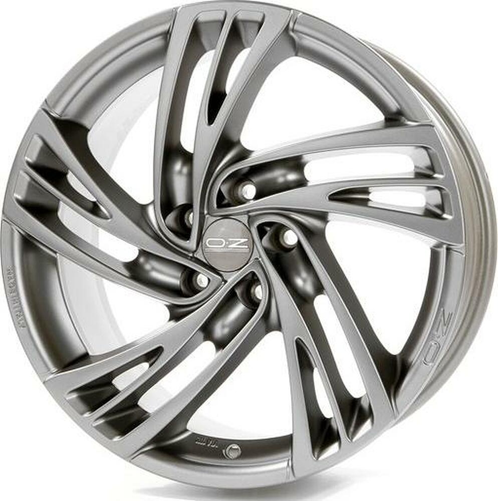 OZ Racing Sardegna 8x18 5x112 ET 48 Dia 75 