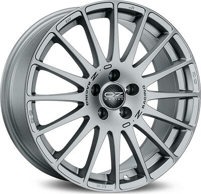 OZ Racing Superturismo GT 8x19 5x112 ET 48 Dia 75 