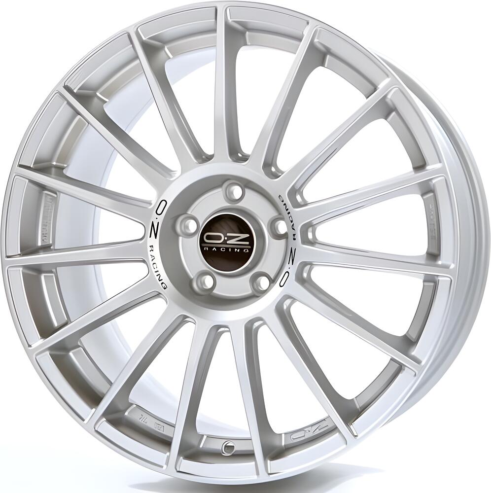 OZ Racing Superturismo LM