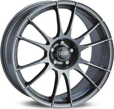 OZ Racing Ultraleggera 8x18 5x120 ET 34 Dia 79 