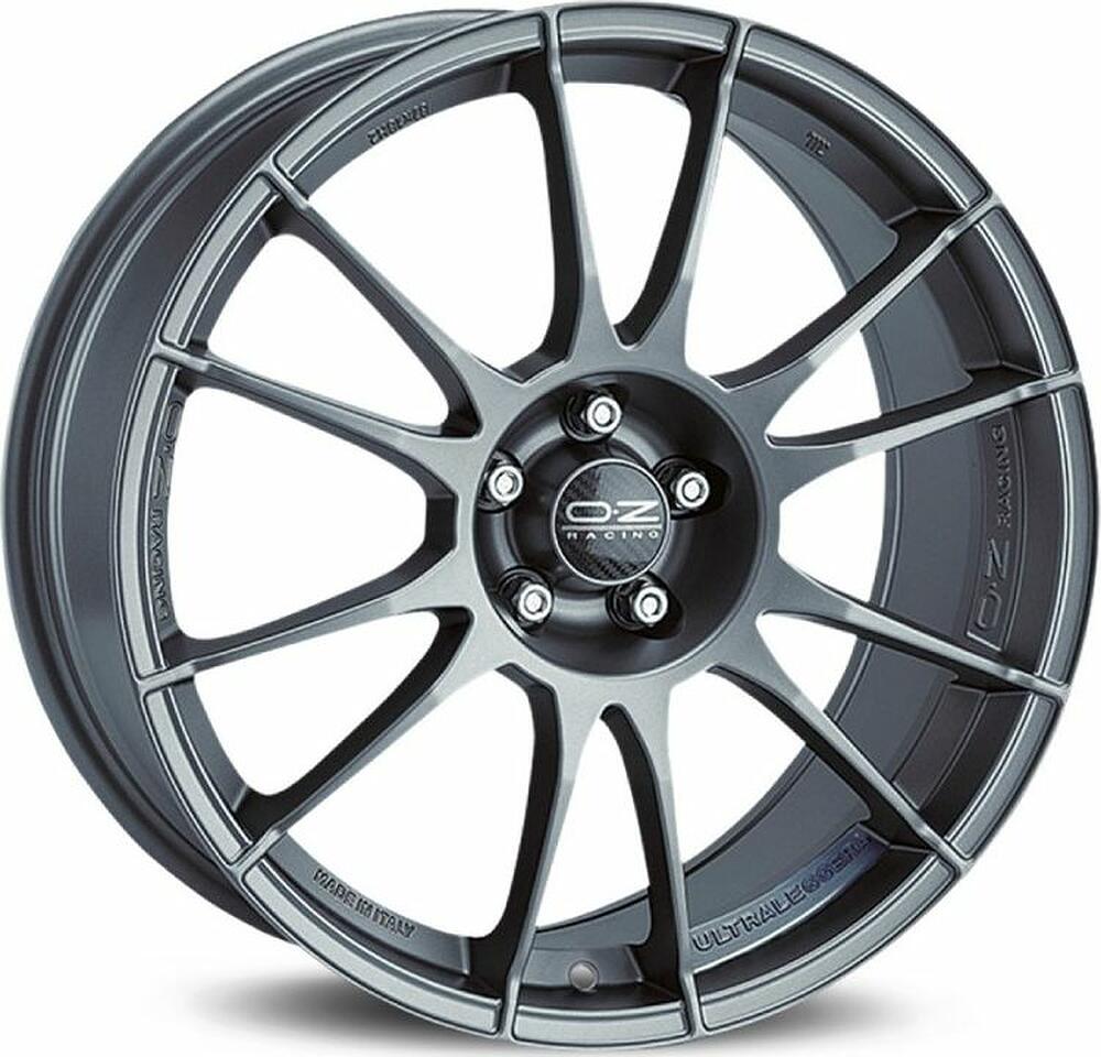OZ Racing Ultraleggera 8x17 5x114.3 ET 37 Dia 67.1 