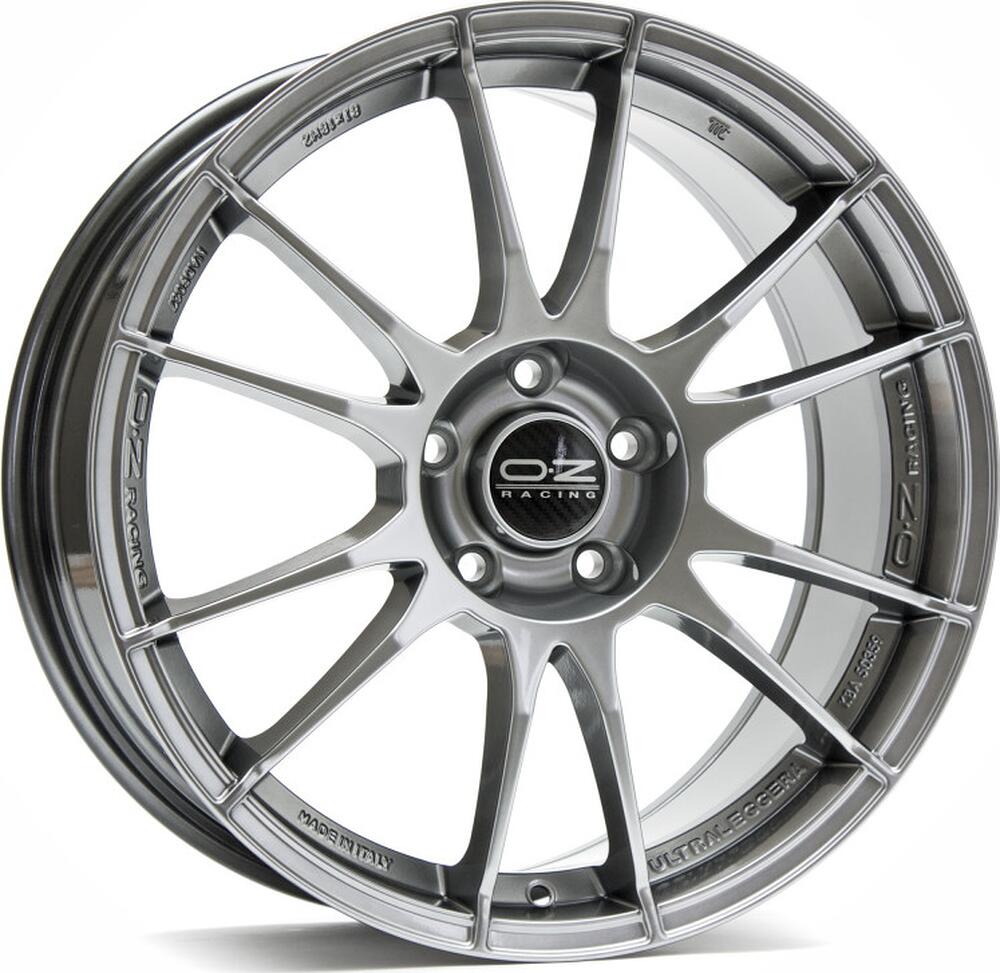 OZ Racing Ultraleggera