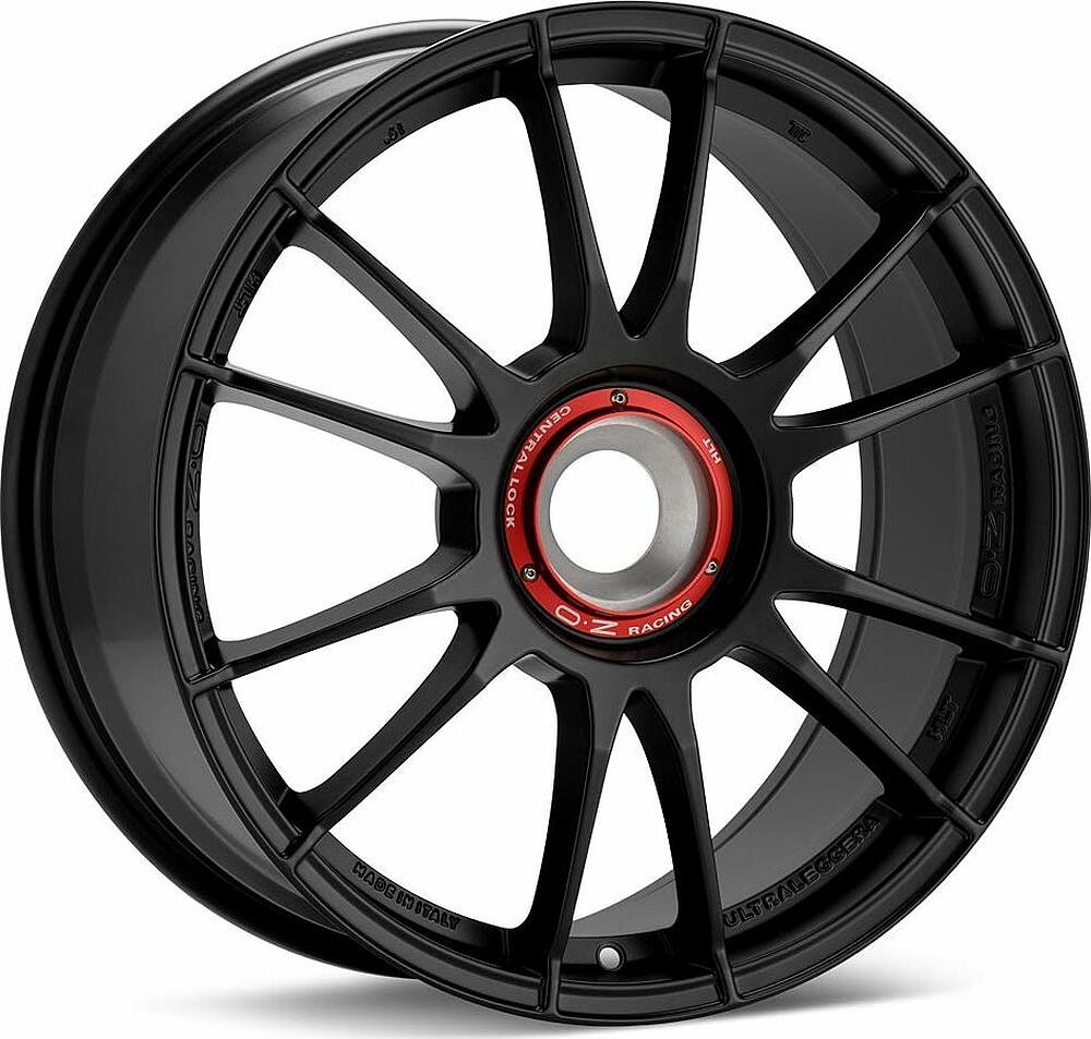 OZ Racing Ultraleggera HLT 8.5x19 5x120 ET 29 Dia 79 