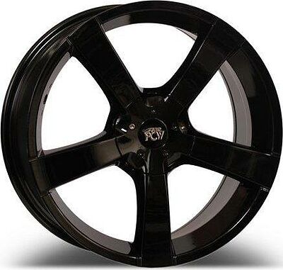 Panther EMR S04 7x16 5x114.3 ET 45 Dia 74.1 