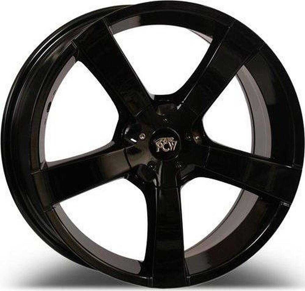 Panther EMR S04 7x16 5x112 ET 35 Dia 74.1 серебро