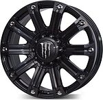 Диски для Dodge Ram SRT Диски для Dodge Ram SRT
