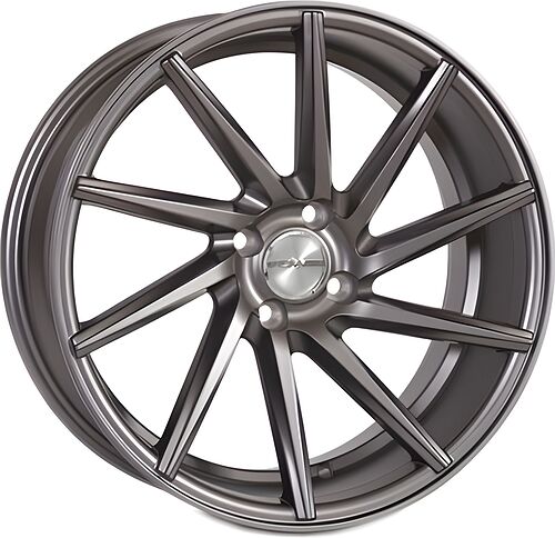 PDW 1022 Left (CVT)