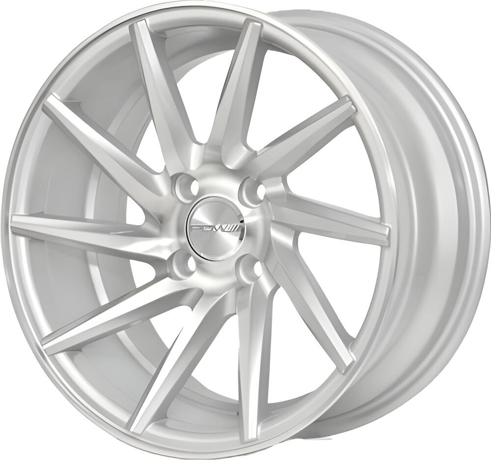 PDW 1022 Right (CVT) 7x15 4x100 ET 30 Dia 60 M/S
